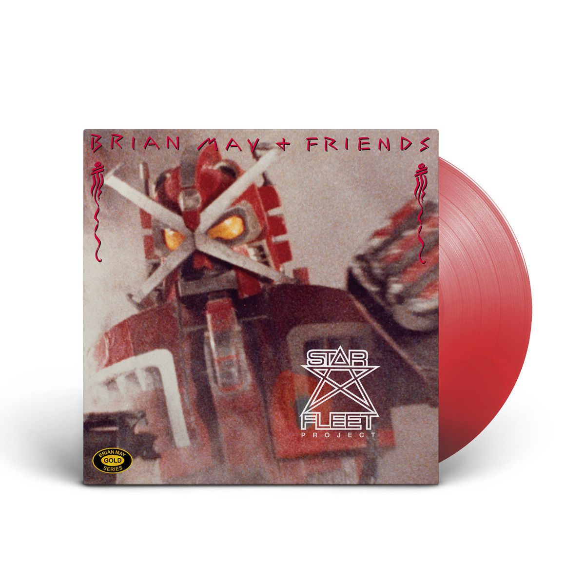 Star Fleet Project: Exclusive Vinyl/CD Boxset - Image 3