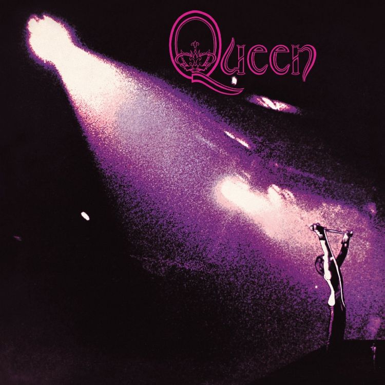 Queen (Remastered): Deluxe CD