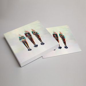 III: Super Deluxe Box Set