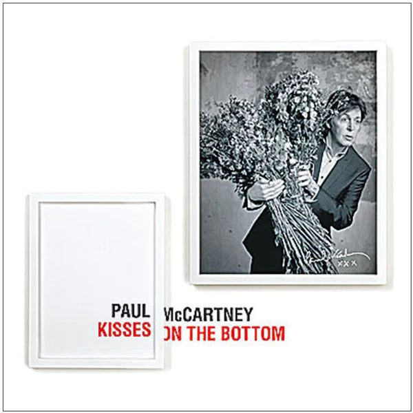Kisses On The Bottom CD - Image 2