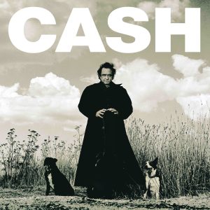 American Recordings: Vinyl LP
