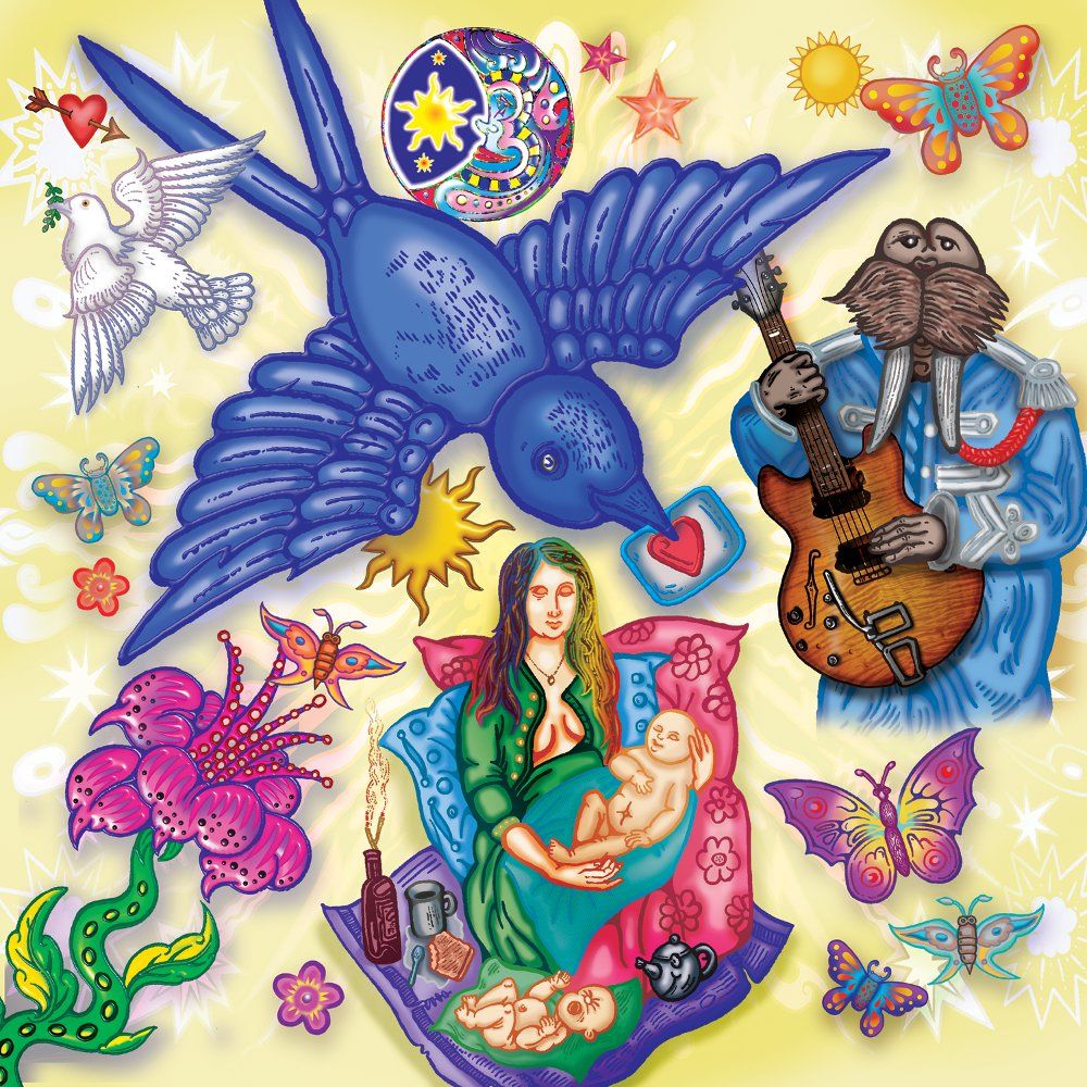THE ART OF McCARTNEY: Exclusive Deluxe CD Box Set - Image 7