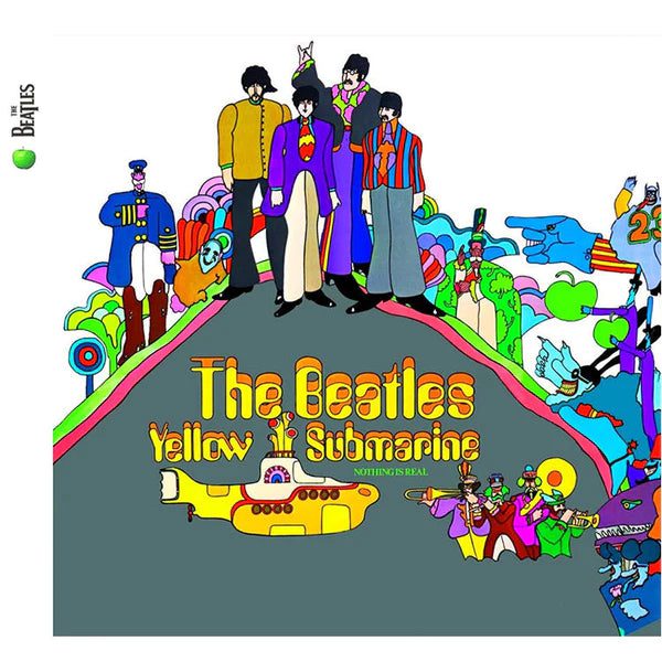 Yellow Submarine: Remastered - Image 2