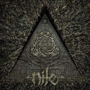 What Should Not Be Unearthed: CD