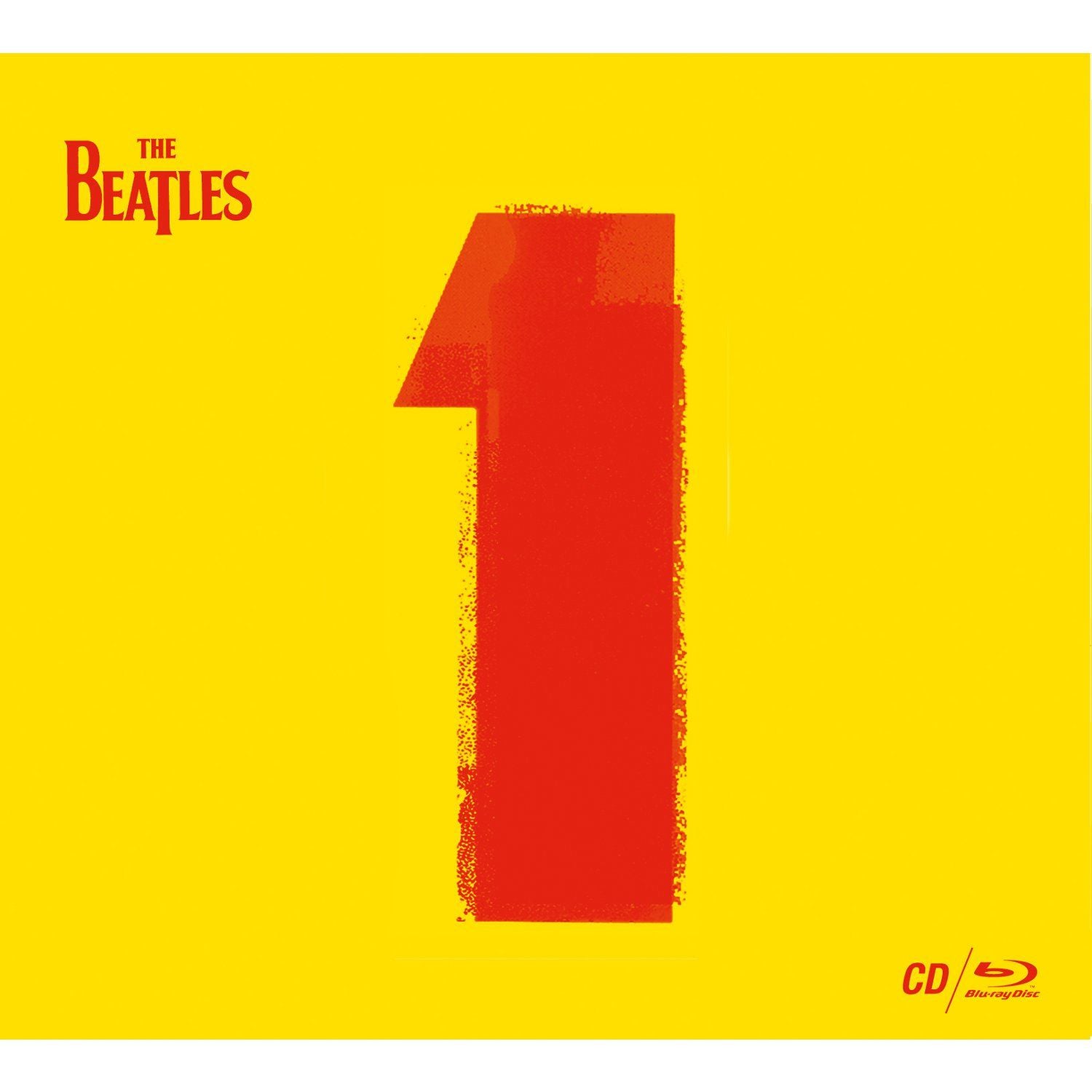 1 (2015 CD & Blu-ray) - Image 2