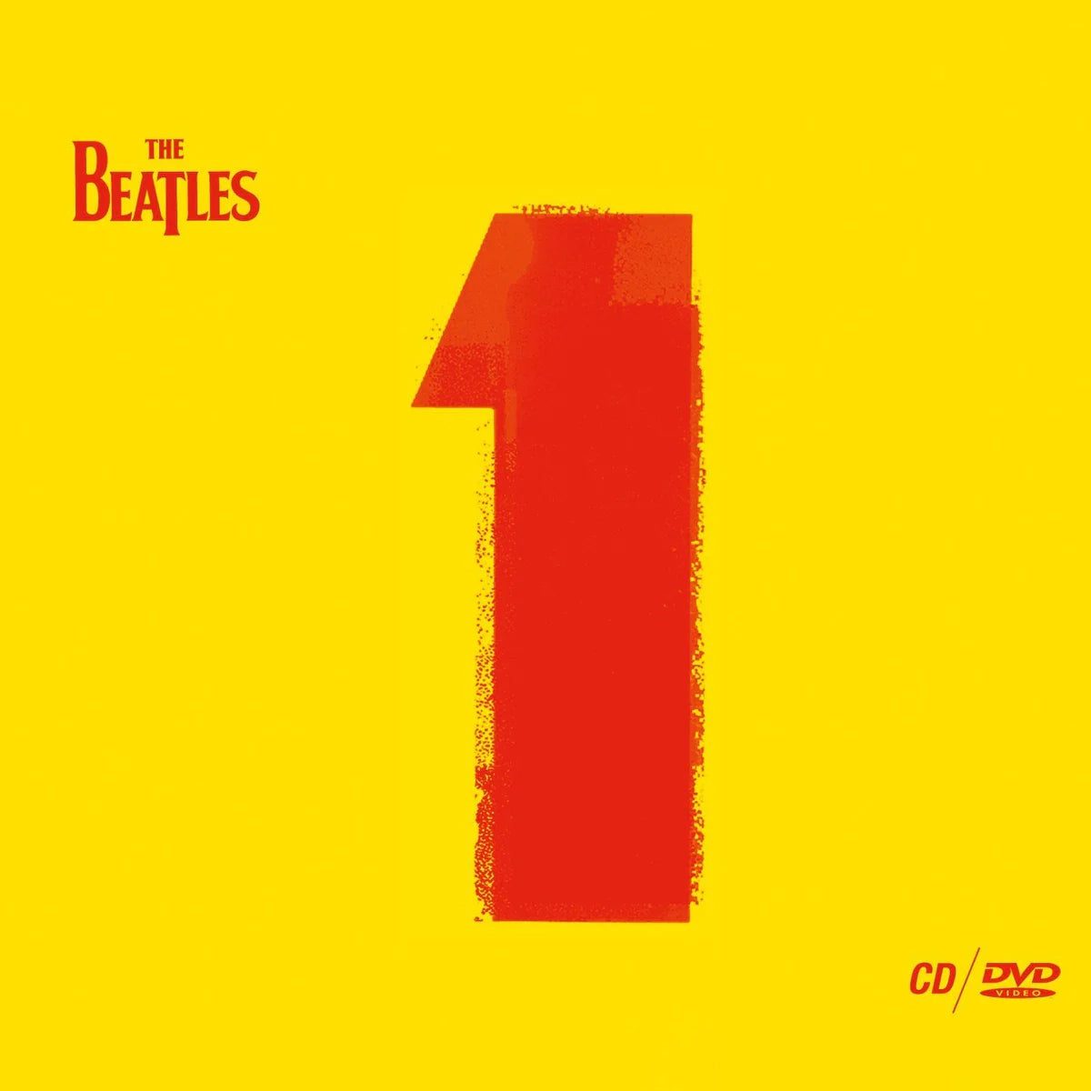 1 (2015 CD & DVD) - Image 2