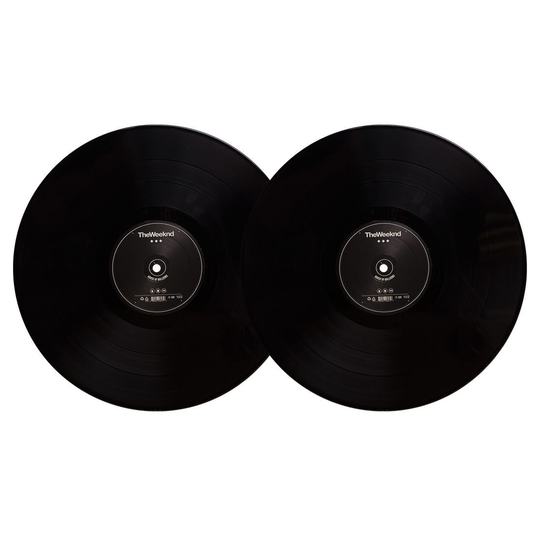 House Of Balloons: Vinyl 2LP - Image 3