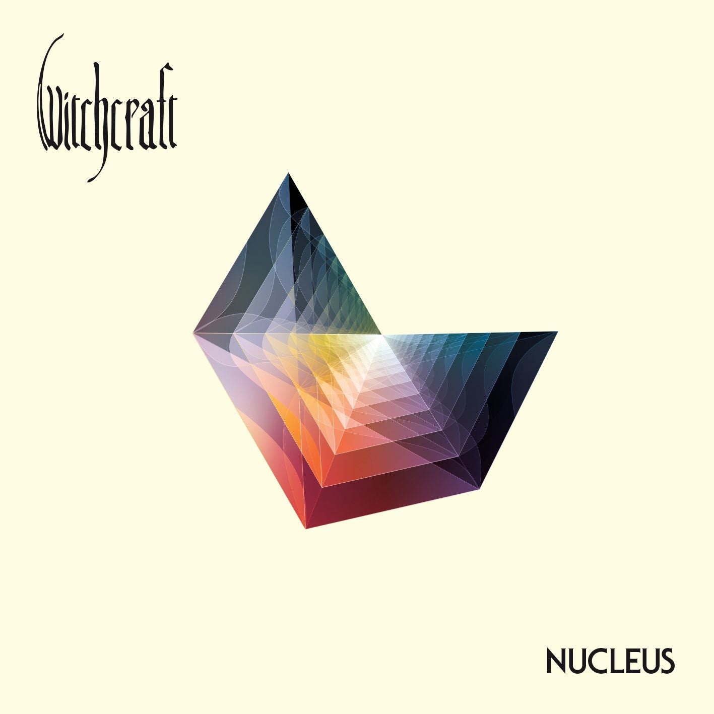 Nucleus: Limited CD