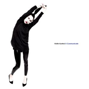 X-Communicate: Vinyl LP