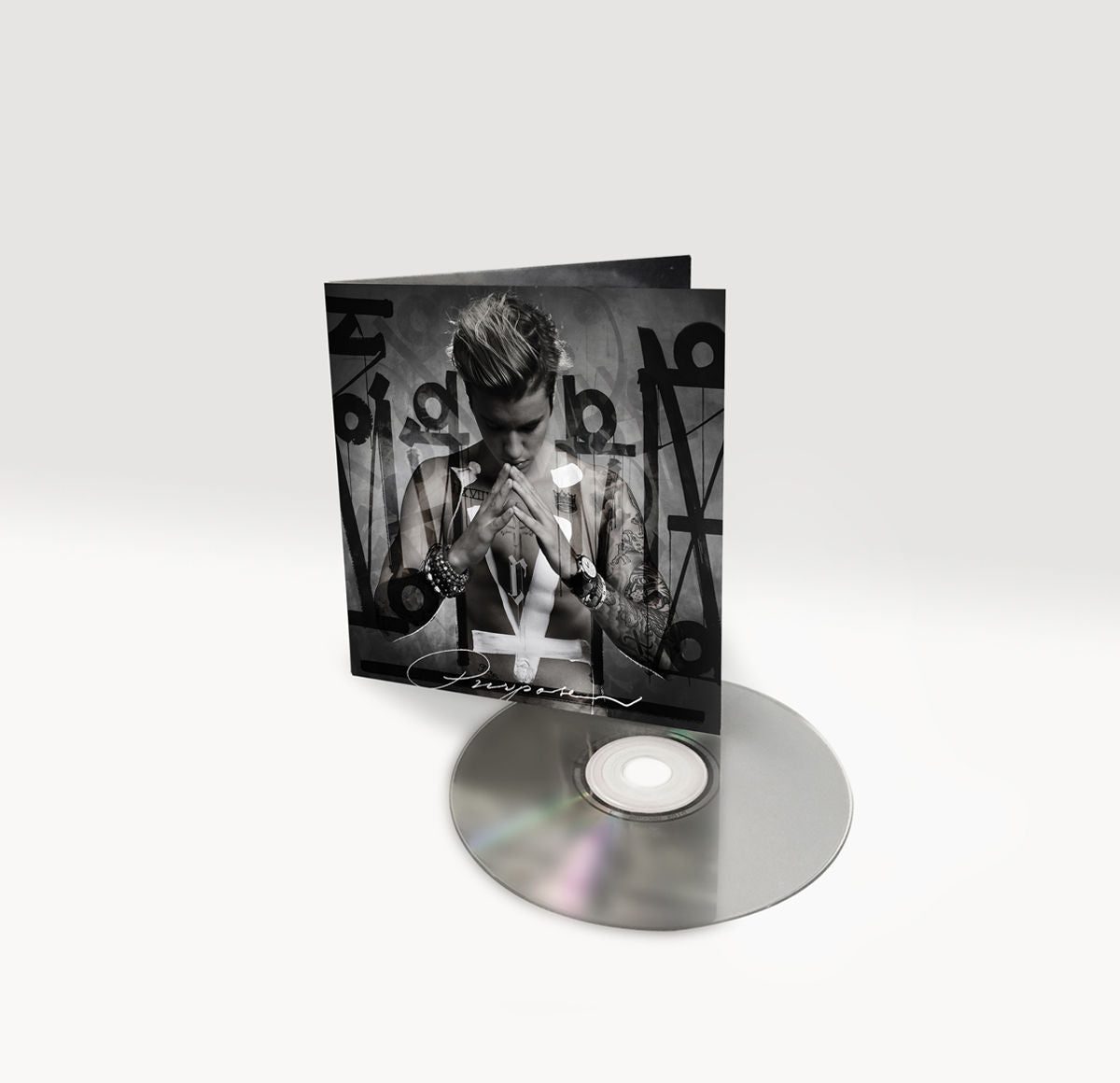 Purpose Standard CD