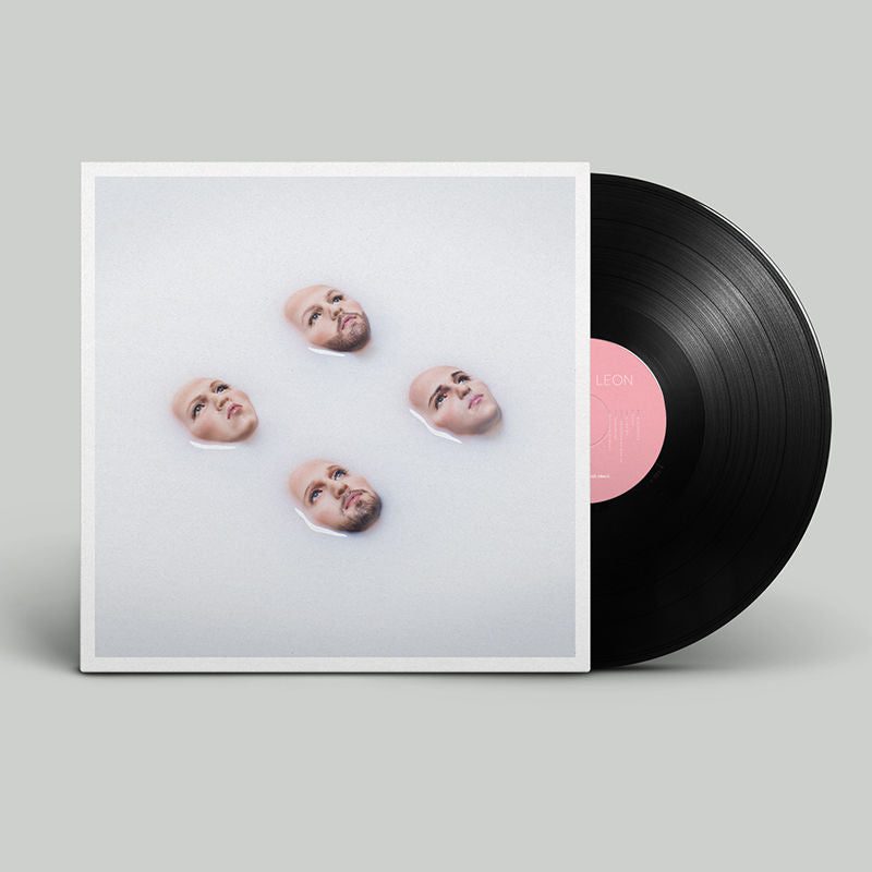 Walls: Vinyl LP