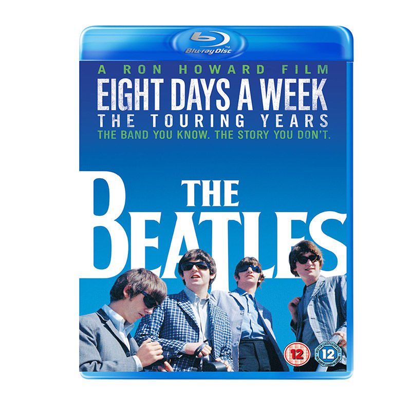 The Beatles: Eight Days A Week - The Touring Years - Image 2