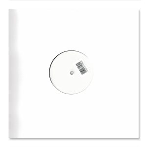 Midnight In A Perfect World – Hudson Mohawke Remix: White Label 12" Vinyl