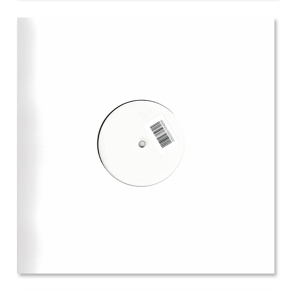 Midnight In A Perfect World – Hudson Mohawke Remix: White Label 12" Vinyl