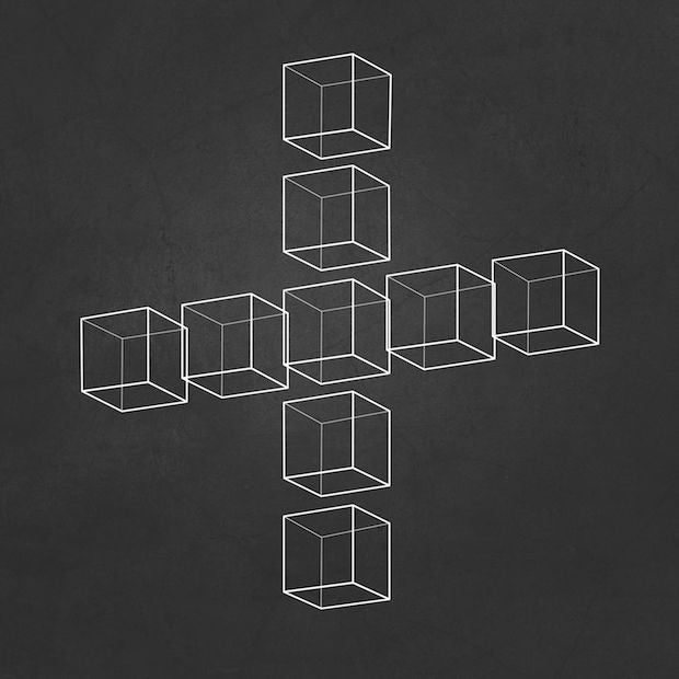 Minor Victories - Orchestral Variations: Vinyl LP