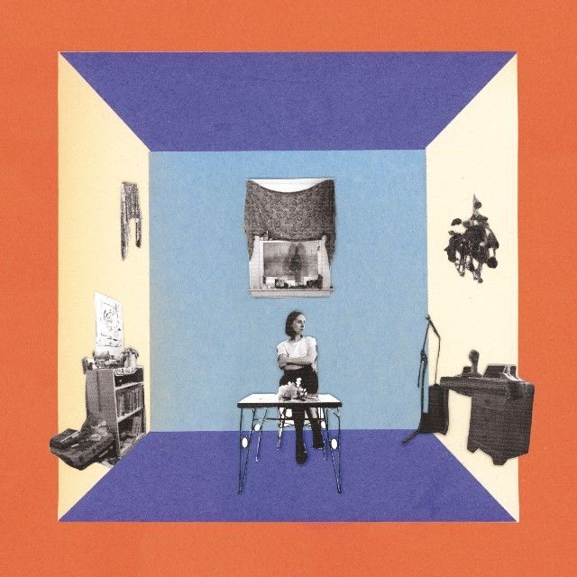 Wildly Idle (Humble Before The Void): Vinyl LP