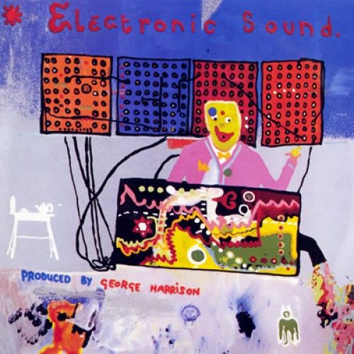 Electronic Sound: Vinyl LP - Image 2