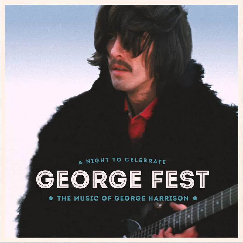 George Fest: Vinyl LP - Image 2