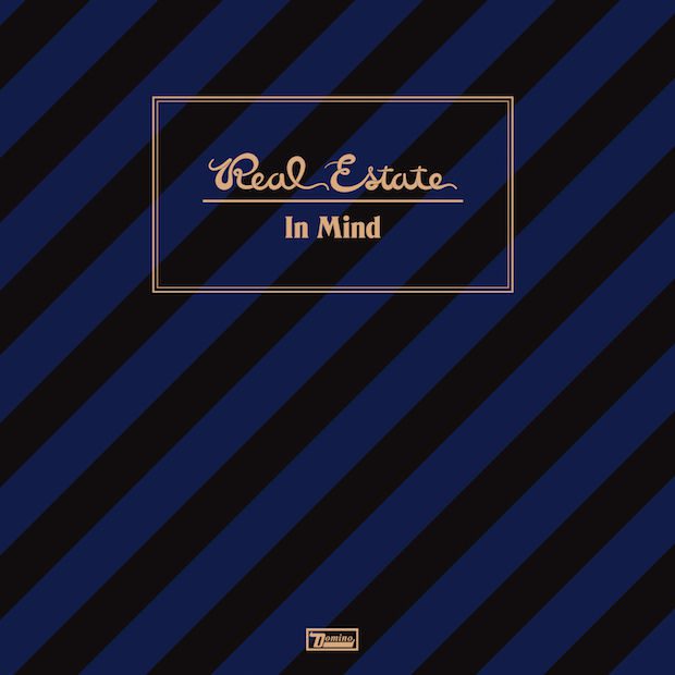 In Mind: Vinyl LP