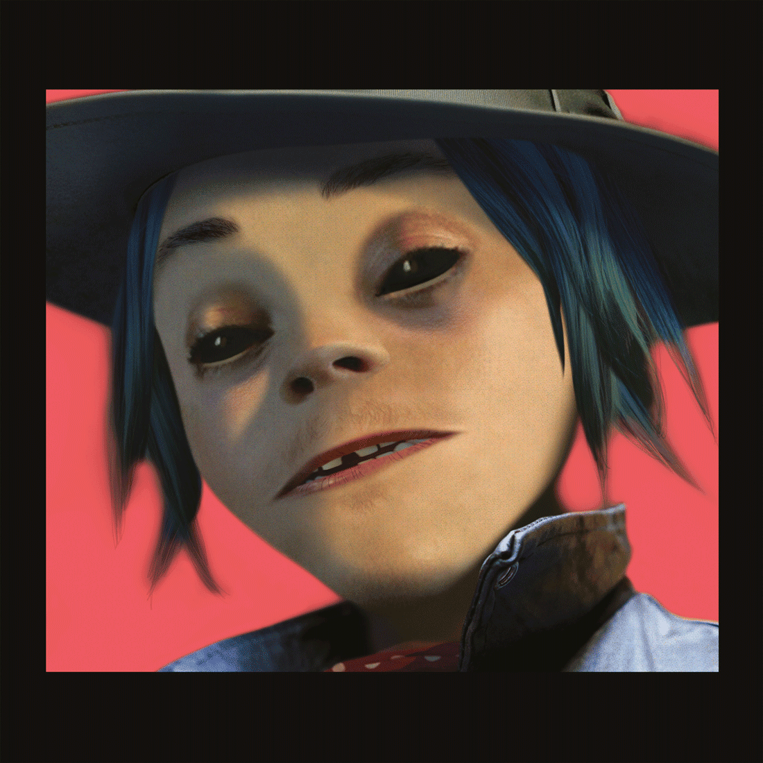 Humanz: Special Edition 2CD - Image 3
