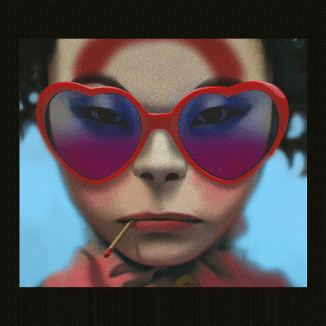 Humanz: Special Edition 2CD - Image 4