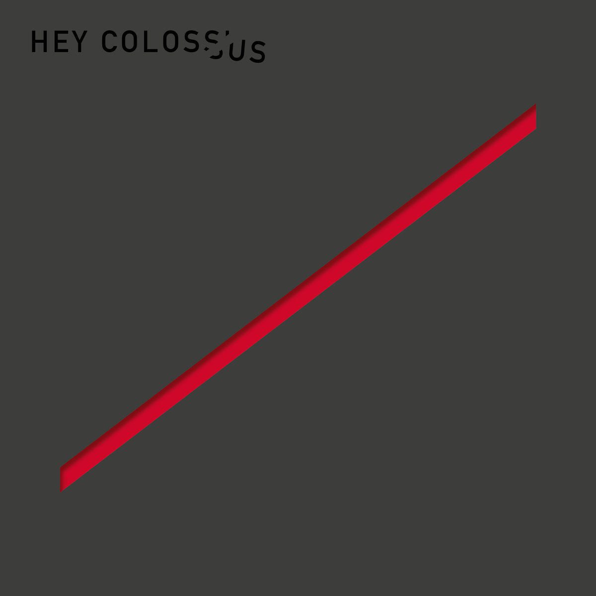 The Guillotine: Vinyl LP