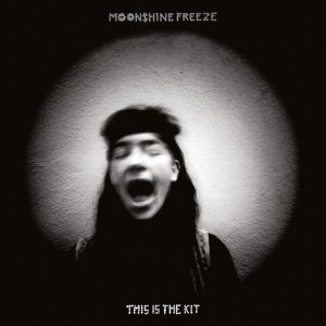 Moonshine Freeze: CD