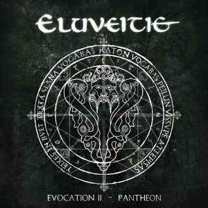 Evocation II - Pantheon: 2CD
