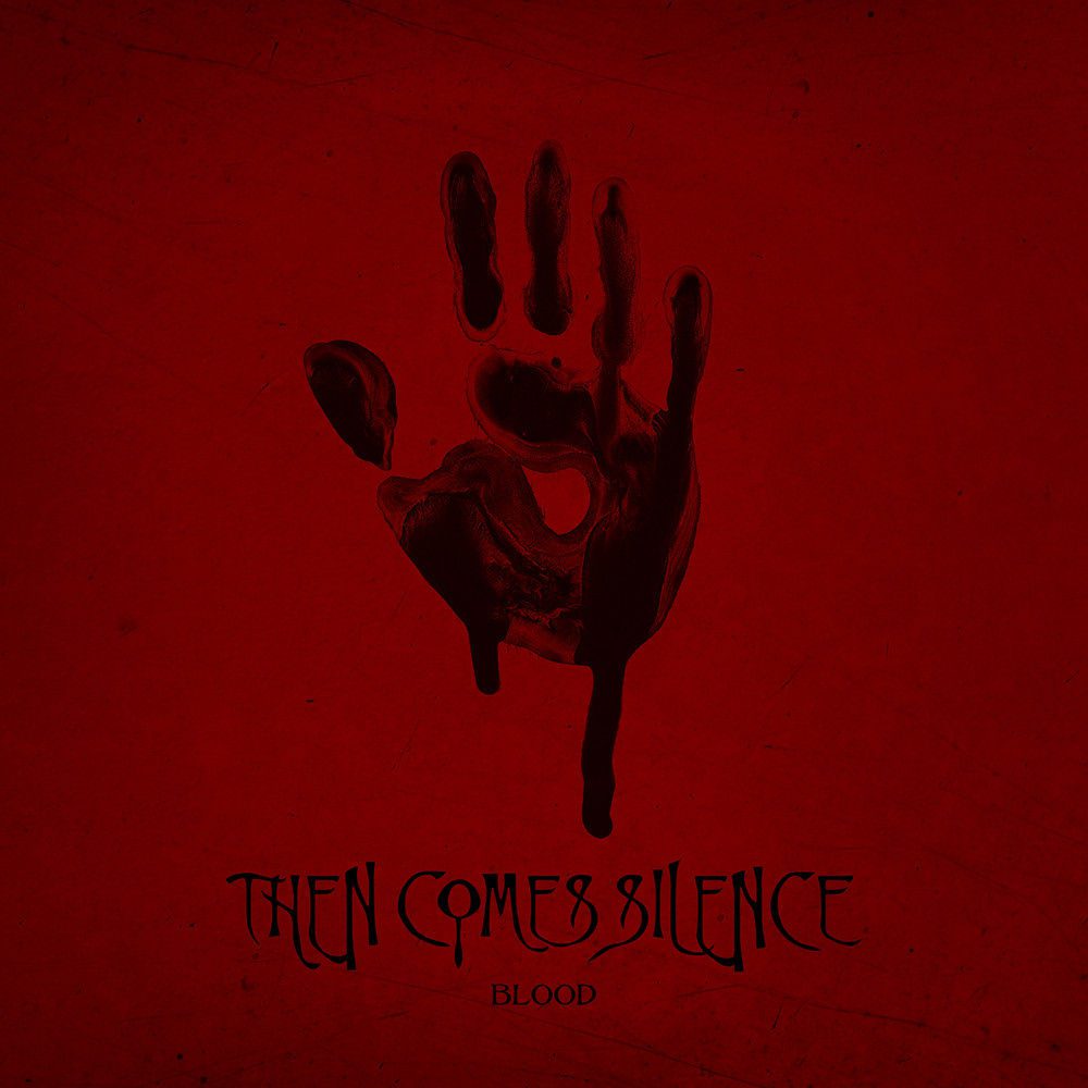 Blood: Limited Edition CD