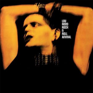 Rock 'n' Roll Animal: Vinyl LP