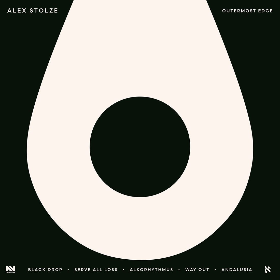Outermost Edge: Vinyl LP