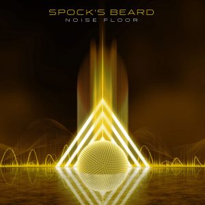 Noise Floor: Special Edition 2CD