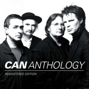 Anthology: 2CD