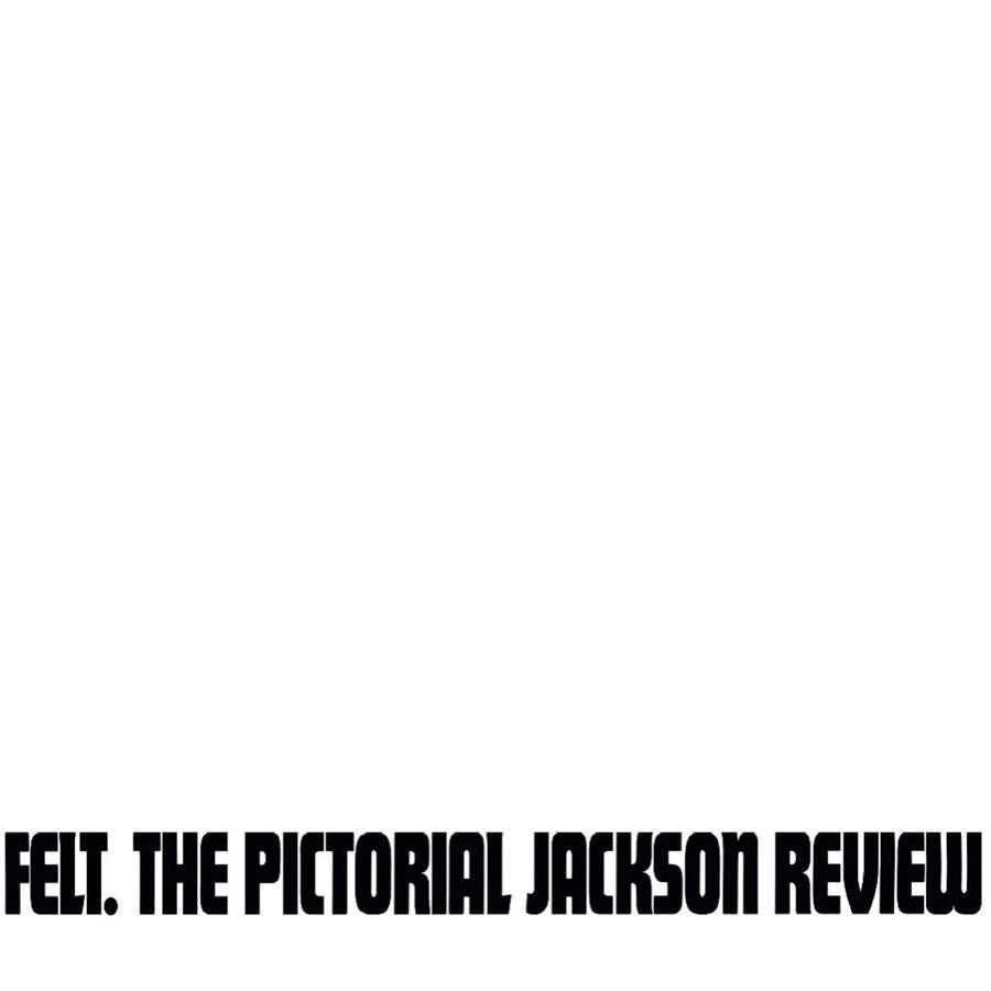 The Pictorial Jackson Review: Deluxe Remastered Gatefold Vinyl LP