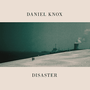 Disaster: Dove Grey Vinyl LP