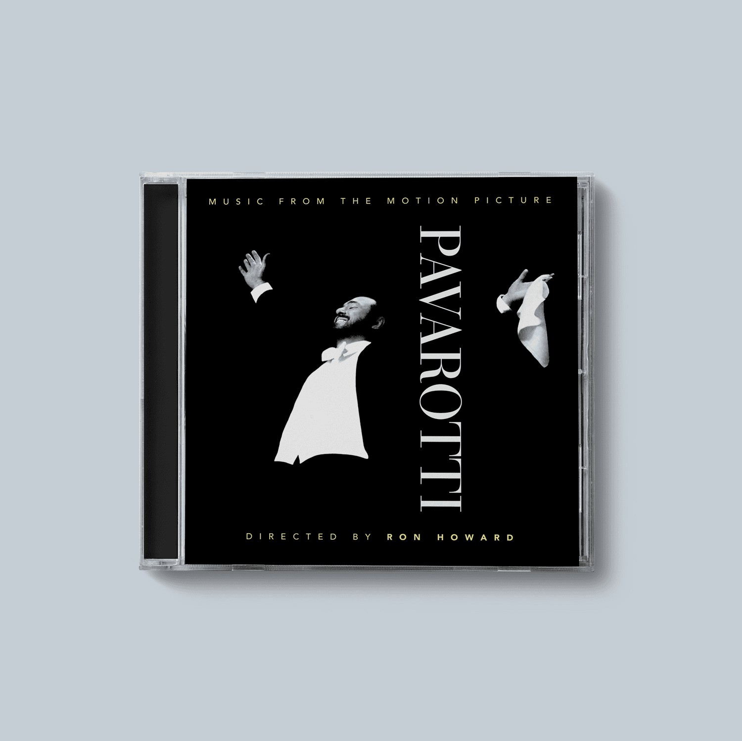 Music from the Official Motion Picture Soundtrack