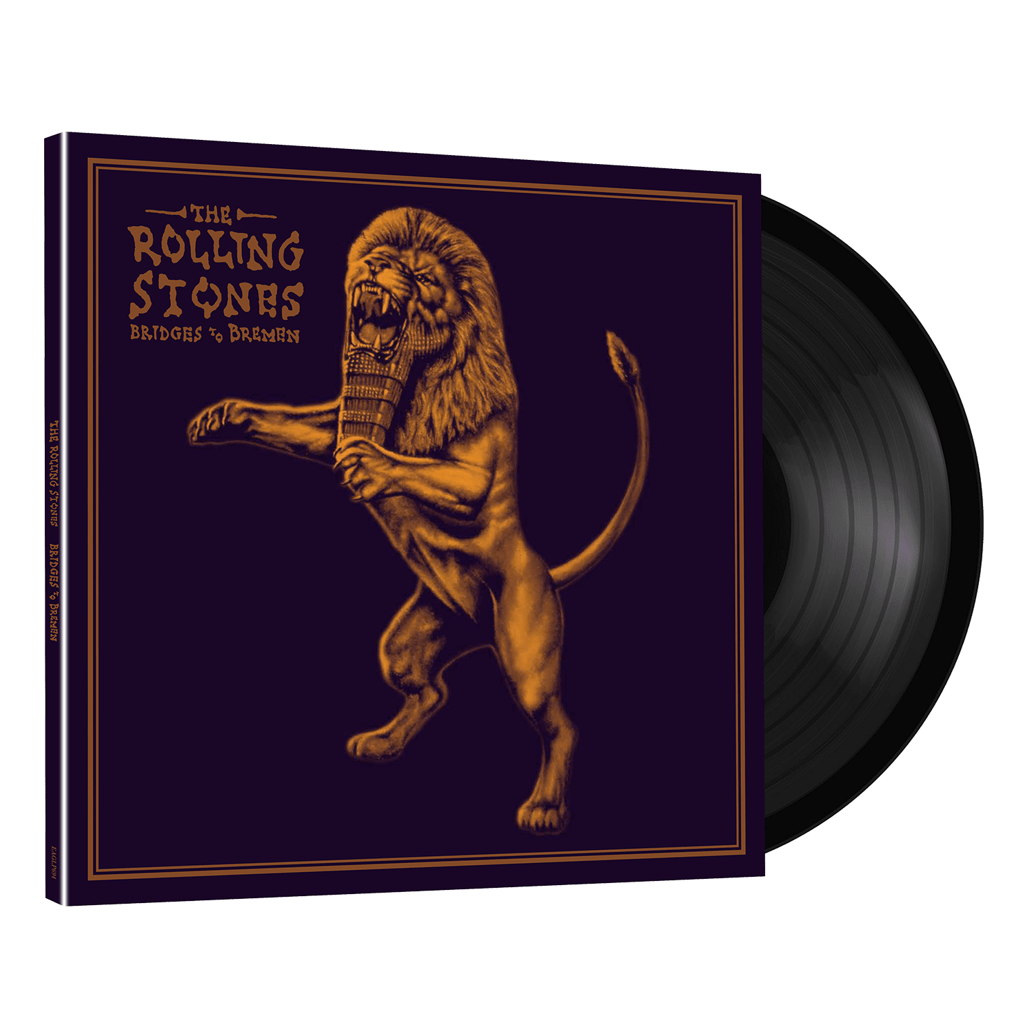 Bridges To Bremen 3LP