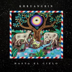 Hasta El Cielo (Con Todo El Mundo in Dub): CD