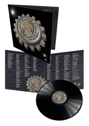 This Is How We Roll: Vinyl LP