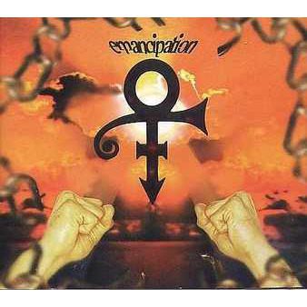 Emancipation: 3CD