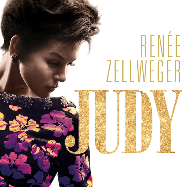 JUDY - The Official Soundtrack: CD