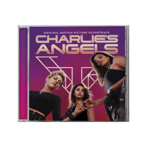 Charlies Angels (OST): CD