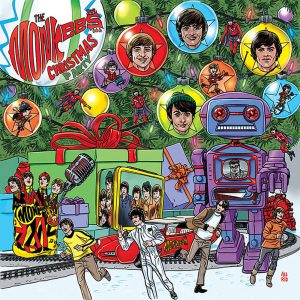 Christmas Party: CD