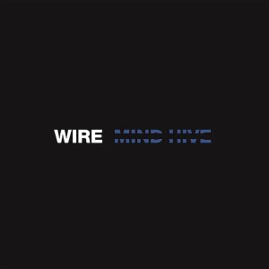 Mind Hive: CD