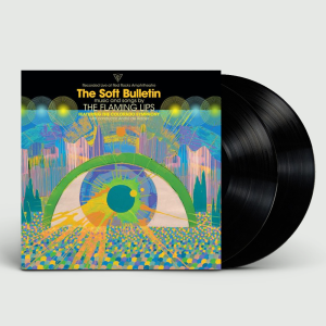The Soft Bulletin - Live At Red Rocks: Vinyl 2LP