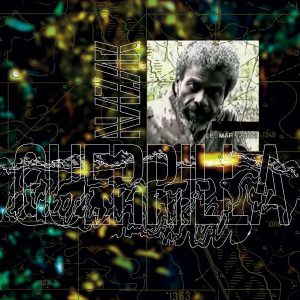 Guerilla: CD