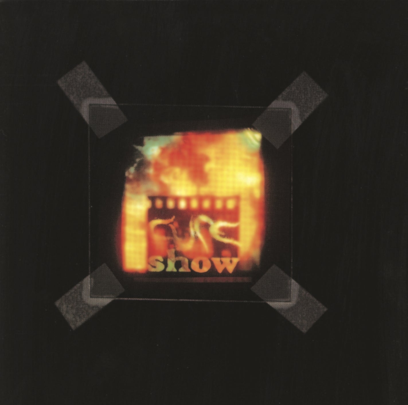 Show: 2LP (Remastered) - Image 2