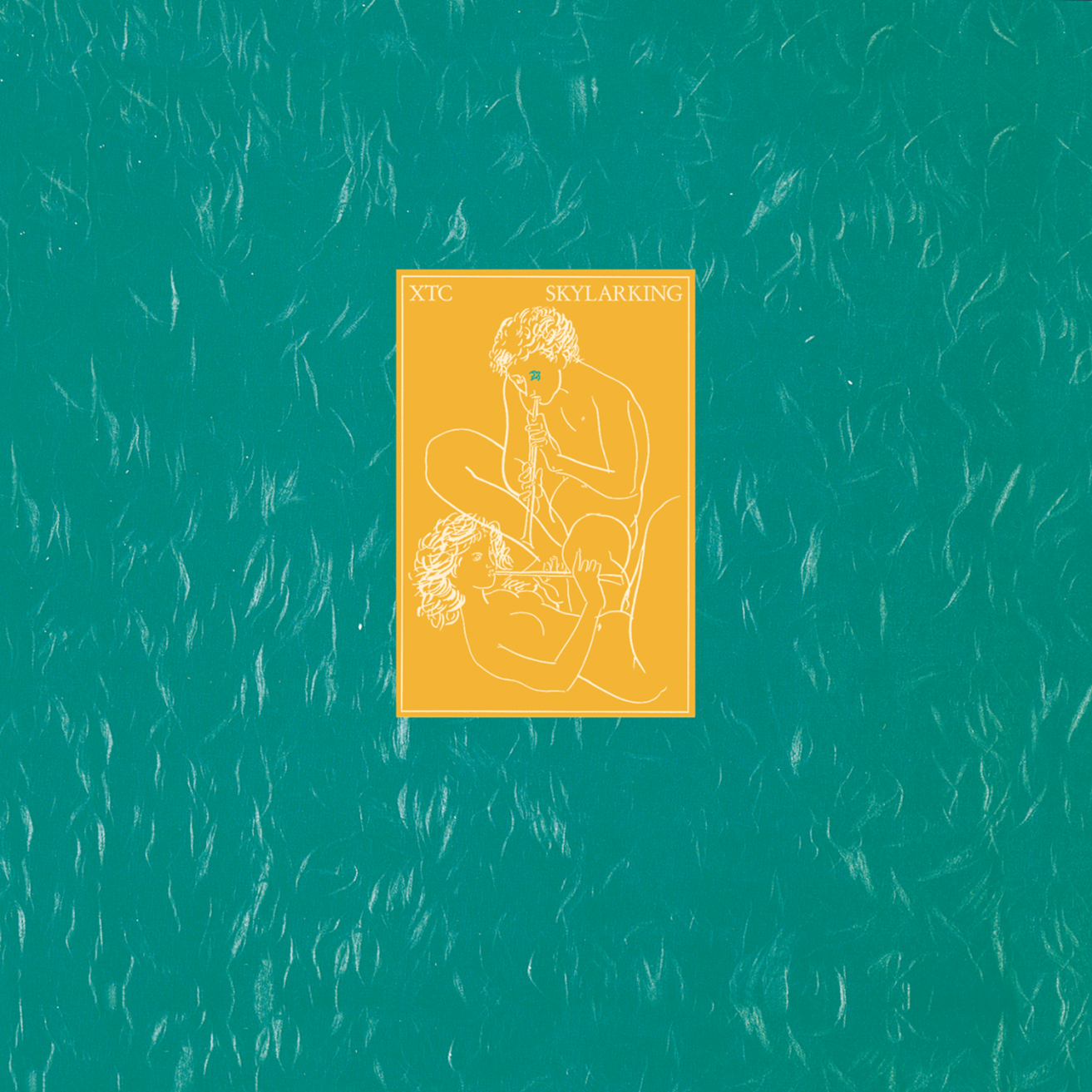 Skylarking (2016 Steve Wilson Mix): Heavyweight Vinyl LP - Image 2