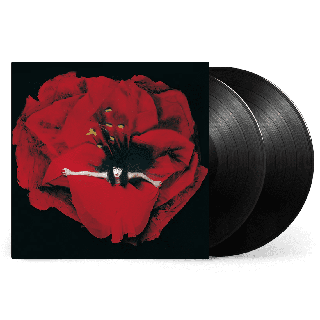 Adore: Vinyl 2LP.