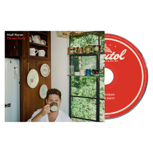 Dinner Party - CD
